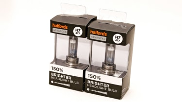 Best on sale headlight bulbs